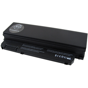 BTI Lithium Ion Notebook Battery