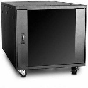 iStarUSA Ultimate Quiet Server Cabinet