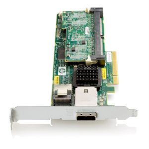 HP Smart Array P212 8-Port SAS RAID Controller