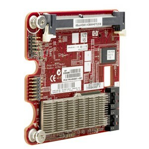 HP Smart Array P712M/ZM SAS RAID Controller