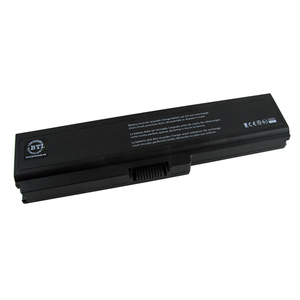 BTI Lithium Ion Notebook Battery