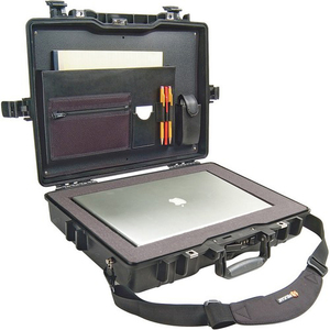 Pelican 1495cc2 Computer Case  