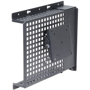 Rack Solutions 105-B Wall Mount for Dell, HP Mini and Zotac (Tilt Monitor)