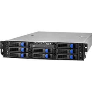 Tyan TN68 (B4989-SI) Barebone System