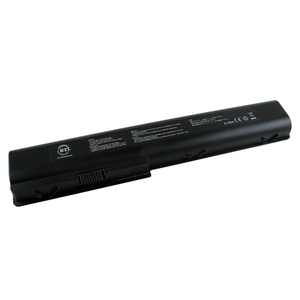 BTI Lithium Ion Notebook Battery