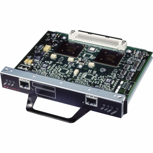 Cisco PA-2FE-TX Fast Ethernet Port Adapter