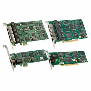 Dialogic Diva UM-4BRI-8 Voice Board