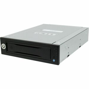 CRU Data Express DX115 DC Hard Drive Carrier