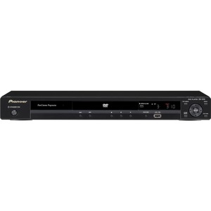 Pioneer DV310E 1 Disc(s) DVD Player - 1080p