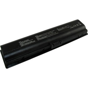 V7 Replacement Battery HP DV2000 SERIES OEM# 454931-001 EV088AA 436281-361 VE06 6CL