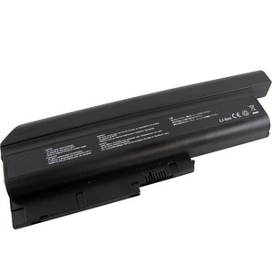 V7 Replacement Battery LENOVO IBM THINKPAD T60 R60 Z60M SERIES OEM# 42T4511 9 CELL