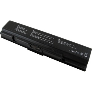 V7 Replacement Battery SATELLITE A200 A205 A210 A215 SERIES OEM# PA3534U-1BRS 6CELL