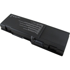 V7 Replacement Battery FOR DELL INSPIRON 1501; 6400; E1505; LATITUDE 131L 9 CELL