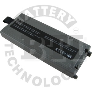 BTI Notebook Battery