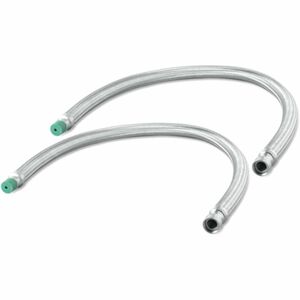 APC by Schneider Electric Flex Pipe Kit