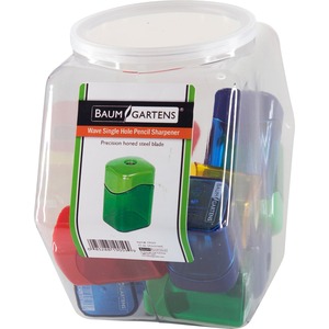 Baumgartens (19059) Pencil Sharpeners