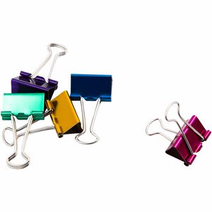 Medium Binder Clips-5 pcs