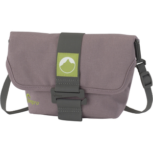 Lowepro Terraclime 50 Carrying Case (Pouch) Camera - Plum