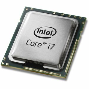 Intel Core i7 Quad-core i7-950 3.06GHz Processor