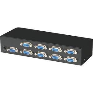 Black Box AC1056A-8 Video Splitter