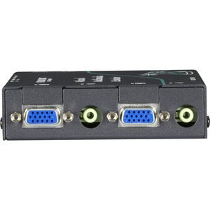 Black Box AVU5111A-R2 Video Console