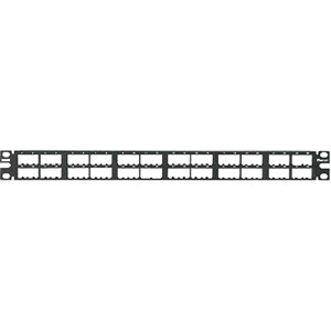 Panduit Mini-Com 48 Port Network Patch Panel