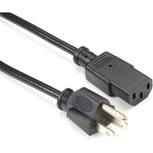 Black Box Standard Power Cord