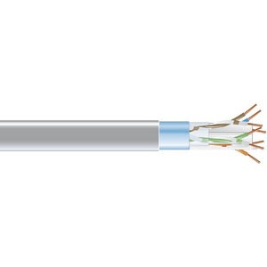 Black Box Cat.6 STP Bulk Cable