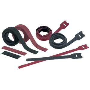 Panduit Tak-Ty Hook and Loop Cable Tie