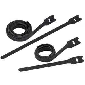 Panduit Tak-Ty Hook and Loop Cable Tie