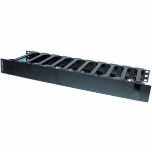 Ortronics Mighty Mo 6 Horizontal Cable Management Panel