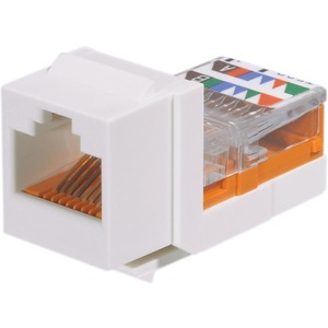 PANDUIT NetKey Cat.5e UTP Modular Jack