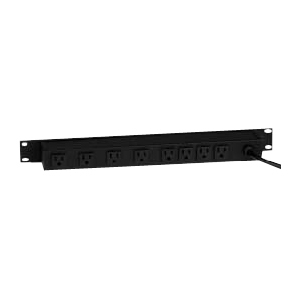 Wiremold / Legrand Perma Power 6-Outlets Surge Suppressor