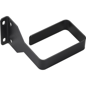 Black Box Three-Way Vertical Cable Hanger - 10-Pack