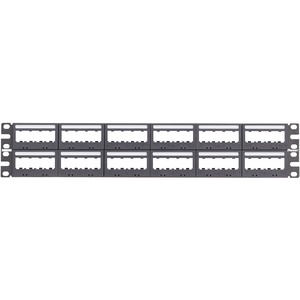 Panduit Mini-Com UICMPP48BLY Modular Patch Panel