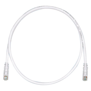 PANDUIT Cat.6 UTP Patch Cord