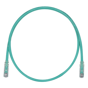 PANDUIT Cat.6 UTP Patch Cable