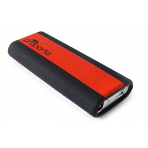 Proporta Silicone Sleeve for iPod shuffle 3G