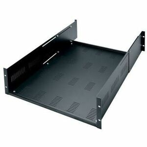 Middle Atlantic 3RU Adjustable Rackshelf - 19.5-28 inch Depth