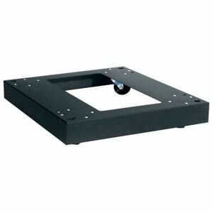 Middle Atlantic Caster Base for 20in Deep ERK Series Racks