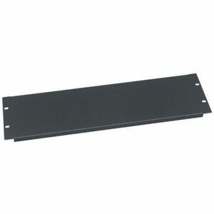 Middle Atlantic EB3 3U Blank Panel