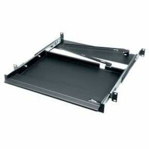 Middle Atlantic 1RU Keyboard Sliding Shelf