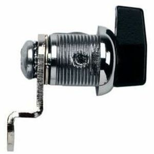 Middle Atlantic Latch Lock Kit - Hinged Cover