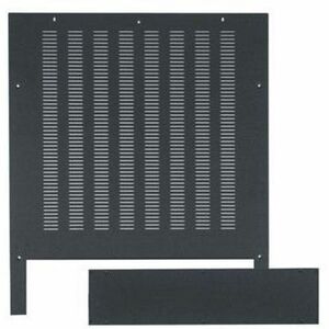 Middle Atlantic Vented Top for MRK, VRK, VMRK and WMRK Series Racks