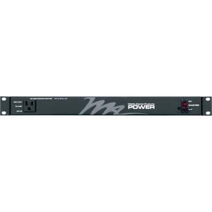 Middle Atlantic PD-920 9-Outlets PDU