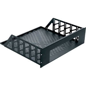 Middle Atlantic RSH4S2S Rack Shelf