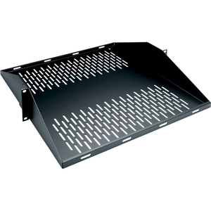 Middle Atlantic U2MS Vented Center Mount Rack Shelf