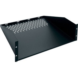 Middle Atlantic U Series U317 Vented Rack Shelf