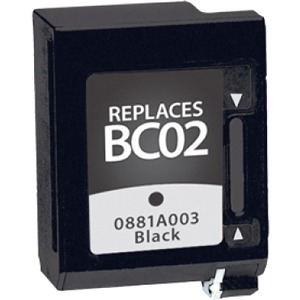 West Point Products BC-02 Ink Cartridge