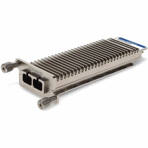 AddOn Juniper Networks XENPAK-1XGE-ER Compatible TAA Compliant 10GBase-ER XENPAK Transceiver (SMF, 1550nm, 40km, SC, DOM)